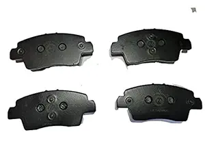 BRAKE PAD RENAULT TRIBER