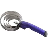 Federstriegel mit Softgriff