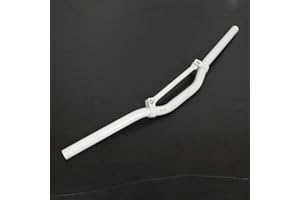 Manubrio universale Tun'R per Scooter MBK 50 Stunt Naked 2005-2012