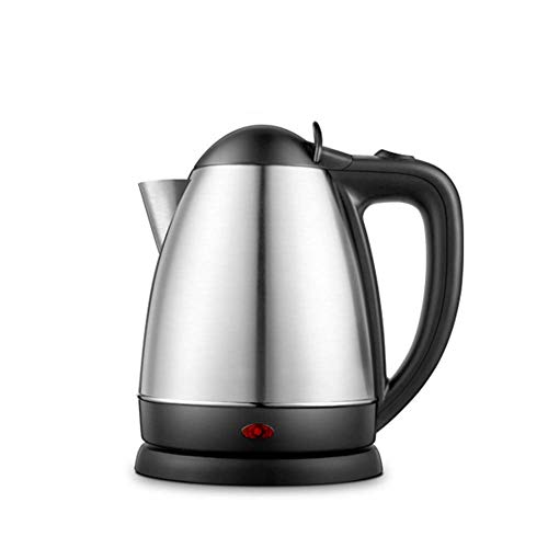 TD lectrique de Coupure Automatique 304 d'acier Inoxydable de mnage de Bouilloire lectrique conomie d'nergie sre et Durable et conomie d'nergie