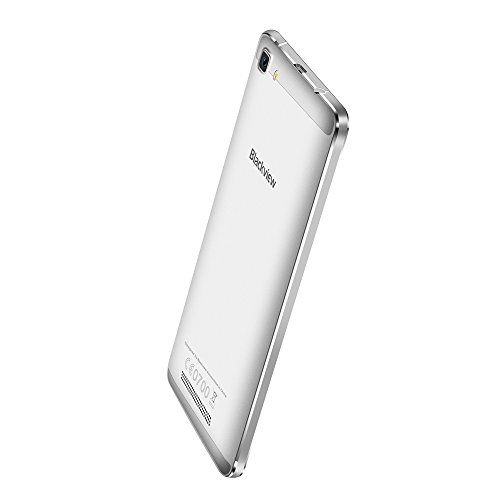 Blackview A8 Max Smartphone 4G LTE Android 6.0(Quad Core MTK6737 5.5