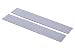 Produktbild Alphacool Eisschicht thermal pad - 11W/mK 120x20x1,5mm - 2 Stück