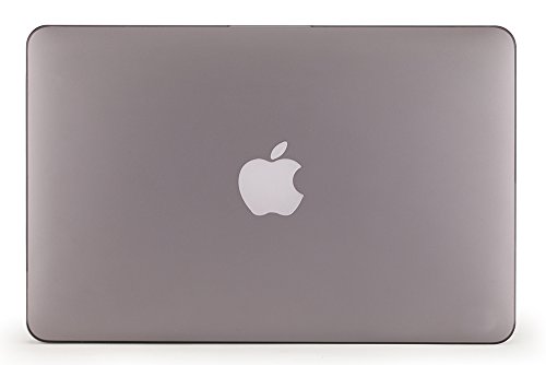 KMP Protective Case, 13“ MacBook Air, black - 8