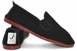 GENERIC Ladies Women's JAVER Flossy Style Plimsolls Espadrilles Flat Shoes New