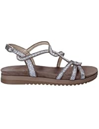 EXE G47001822657 Sandalias Mujeres Marròn 38