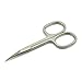 Mont Bleu Cuticle Scissors made in Italy | sharpened in Solingen