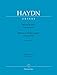 Produktbild HARMONIEMESSE MESSE B-DUR HOB 22/14 - arrangiert für Klavierauszug [Noten / Sheetmusic] Komponist: HAYDN JOSEPH