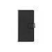 Produktbild XQISIT Etui Folio Wallet Viskan P9 Plus - Noir