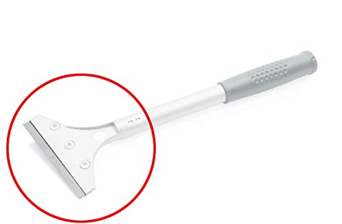 Preisvergleich Produktbild Ersatzklinge für Grill Schaber 15cm