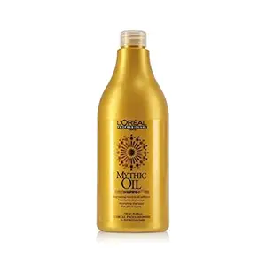 Mythic Oil Nourishing Shampoo (For All Hair Types) 750ml/25.4oz