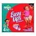 Pampers Easy Ups Diapers Girls Size 4 26-Count RS.2899.00