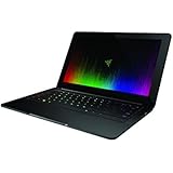 Razer - RZ09-01962F52-R3F1 - Blade Stealth (12,5'' IGZO 4K-Touch) Ultrabook (Intel Core i7-7500U, 16 Go RAM, 512 Go SSD, Windows 10) - French AZERTY Layout