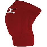 Mizuno, volleyball team knee pad size m