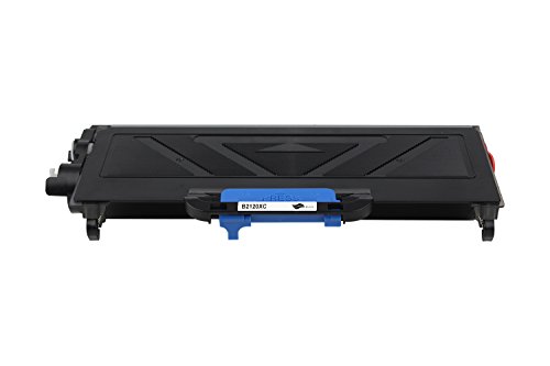 Mipuu® Toner kompatibel zu Brother DCP-7030 (TN-2120) – Black – 5.200 Seiten - 2