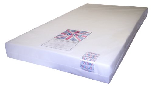 Kidsaw Single Foam Mattress