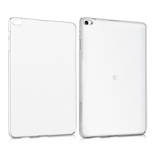 AIBULO® TPU Schutzhülle + 9H-Schirm-Schutz für Huawei MediaPad T2 7.0 Pro (für Huawei MediaPad T2 7.0 Pro) - 4