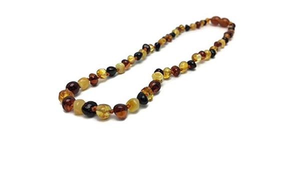 baltic essentials necklace