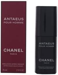 CHANEL ANTAEUS EMULSION§ APRES RASAGE 