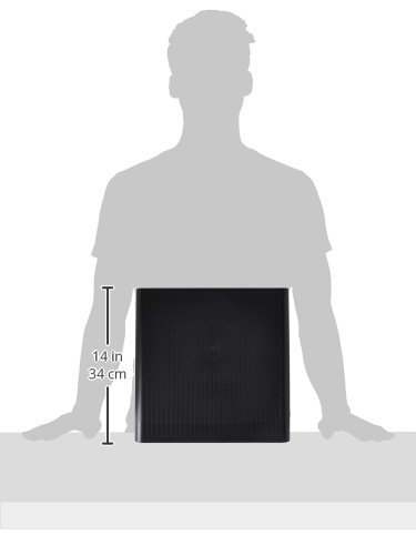 Mind Reader ‚Hero‘ für 36 Dolce Gusto/Keurig k-cup/Verismo/CBTL Kapseln, Kaffee POD Schublade - 7