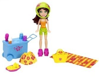 Preisvergleich Produktbild Polly Abenteuer Jacht Lea