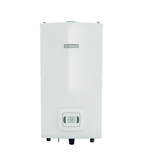 Preisvergleich Produktbild Bosch 7736504157 Boiler Innenraum GPL Camera wasserdicht, Weiß