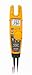 Produktbild Fluke Hand-Multimeter, Stromzange digital T6-1000/EU Kalibriert nach: Werksstandard (ohne Zertifikat