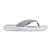 Produktbild Nike Womens Ultra Comfort Thong Print Wolf Grey/White/Pure Platinium Sz 8 B(M) US