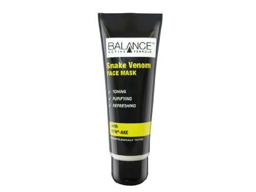 Balance Snake Venom Face Mask 75ml