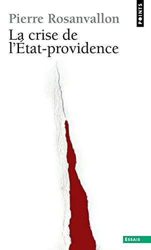 Download La Crise de l'Etat-providence