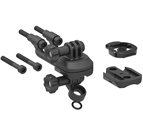lezyne handlebar mount