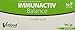 Produktbild Vetfood Immunactiv Balance |  Stärkung des Immunsystems von Katzen & Hunden| Bei Stress |  Unterstützt nach Krankheit | 120 Kapseln