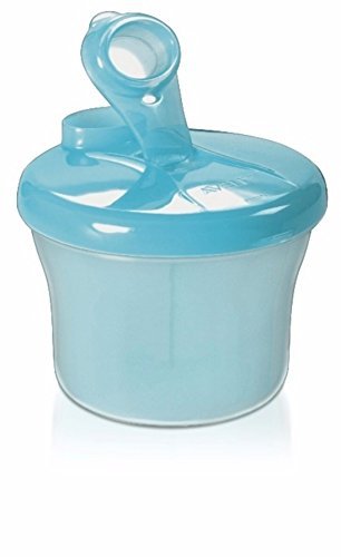 Philips AVENT BPA Free Formula Dispenser/Snack Cup, 2 Pack