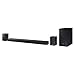 Price comparison product image SAMSUNG harman/kardon HW-N950 7.1.4 Wireless Cinematic Sound Bar with Dolby Atmos