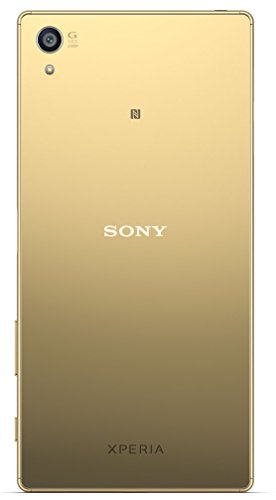 Sony Xperia Z5 Premium 5.5