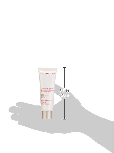 CLARINS MULTI-feuchtigkeitsspendende Creme durststillend #02-hönig 50 ml - 6