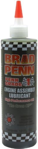Brad Penn Oil 572-7105 Engine Assembly Lube Cs/12-12oz Bottles