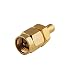 Produktbild DIAMOEN Auto Digital Radio SMA SMB Antenne Antenne HF Steckverbinder SMA J Stecker auf SMB J Stecker Adapter