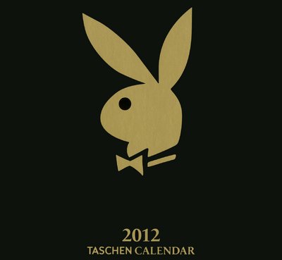 Playboy Tear-off Calendar 2012: All international holidays included (Taschen Tear-off Calendars)