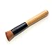 Huewind Synthetic Kabuki Makeup Brush Set Cosmetics Foundation Blending Blush Eyeliner Face Powder Brush Makeup Brush Kit (1Pcs)