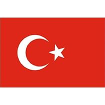 Montenegro Aufkleber Set - 4x Vinyl Sticker 50mm Crna Gora