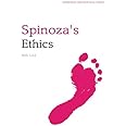 Spinoza's Ethics: An Edinburgh Philosophical Guide (Edinburgh Philosophical Guides)