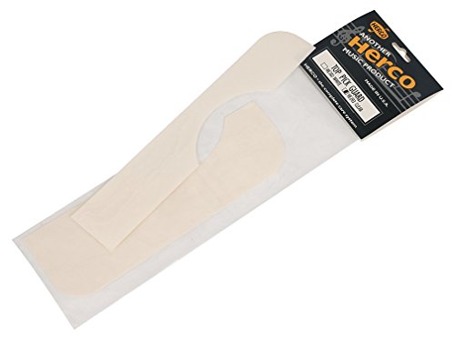 Jim DunlopHerco Top Pick Guard - White