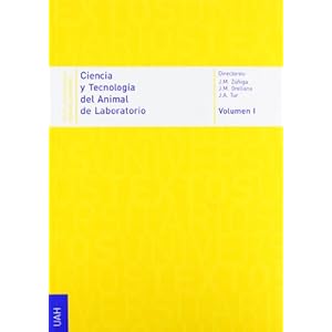 Ciencia y tecnología del animal de laboratorio: 2