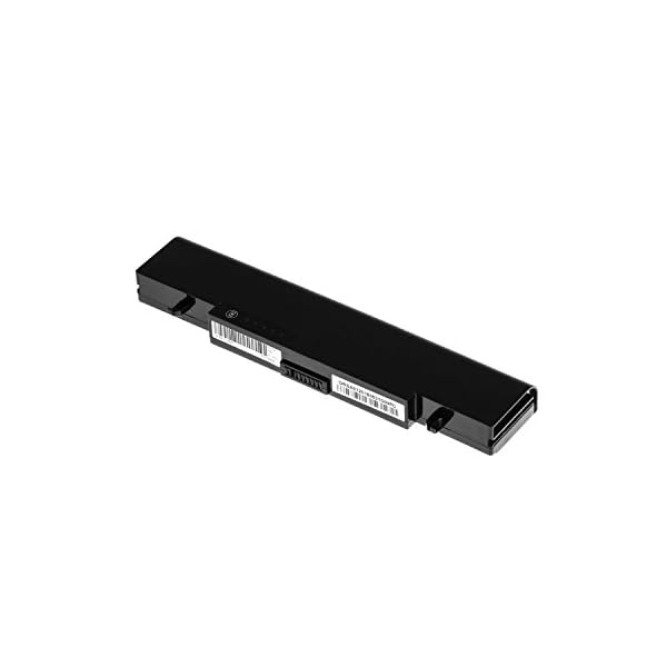 Green Cell® Laptop Battery for Samsung Series 3 350E 350V 355E 355V NP350E5C NP350E7C NP350V5C NP355E5C NP355E7C NP355V5C - Image 3