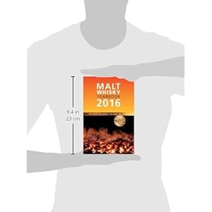 Malt Whiskey Yearbook 2016: The Facts, the People, the News, the Stories