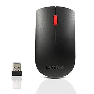 (Renewed) Lenovo GX30N77996 KB MICE_BO 510 Mouse