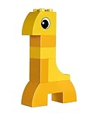 LEGO DUPLO Animal Bingo