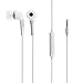 Samsung In-Ear Headset mit Lautstärke Kontroller