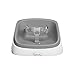 Ingenuity SmartClean Toddler Booster (Slate)