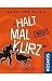 Produktbild NN. Witziges Brettspiel Halt mal kurz von Marc Uwe Kling